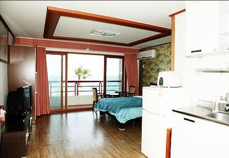 Seaside House Pension Seogwipo Pokój zdjęcie