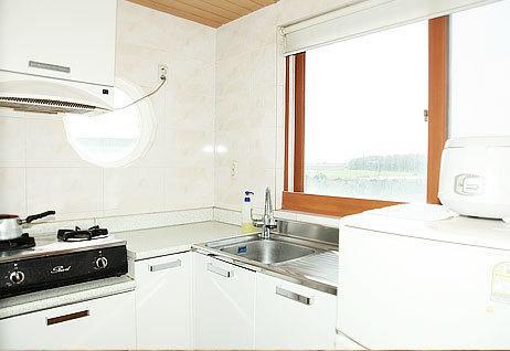 Seaside House Pension Seogwipo Zewnętrze zdjęcie