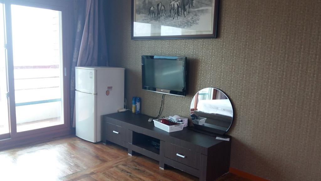 Seaside House Pension Seogwipo Pokój zdjęcie