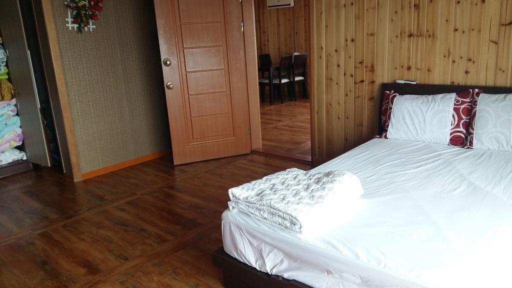 Seaside House Pension Seogwipo Pokój zdjęcie