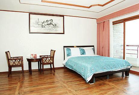 Seaside House Pension Seogwipo Pokój zdjęcie